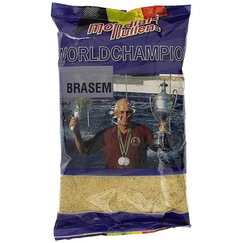 Mondial-F Nullens Worldchampion Brasem (dévér) 1kg