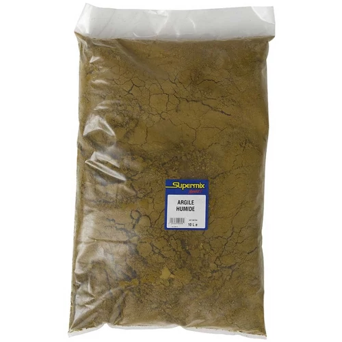 Mondial-F Argile Humide (agyag-tó) 10kg