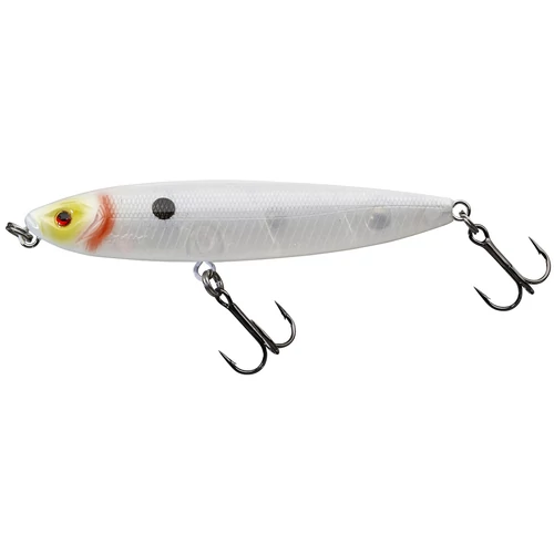 Gunki Megalon 7,5cm F White Tendance