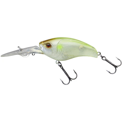Gunki Slattern 6,5cm F Mad Lemon
