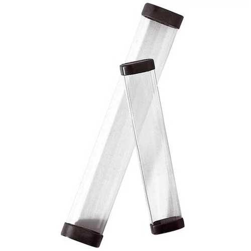 Sensas Úszó tároló Tube Float Storage Clear L 50cm