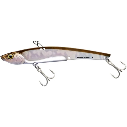 ILLEX Runner Blade 11,5cm RS Wakasagi