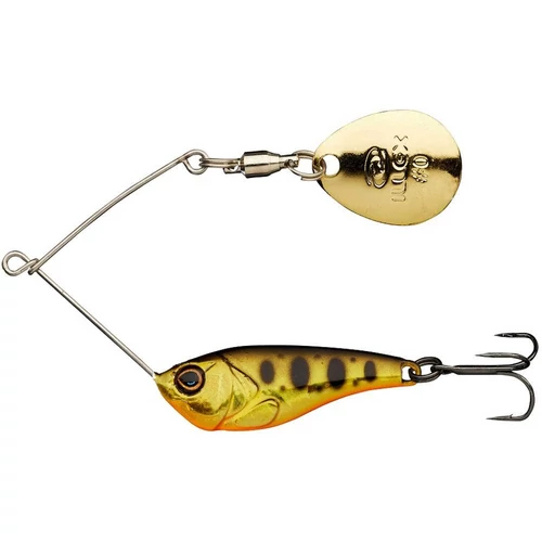 ILLEX Stream Roller 4g HL Gold Trout