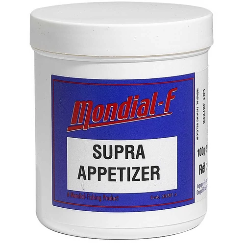 Mondial-F Supra Appetizer (attraktor) 100g