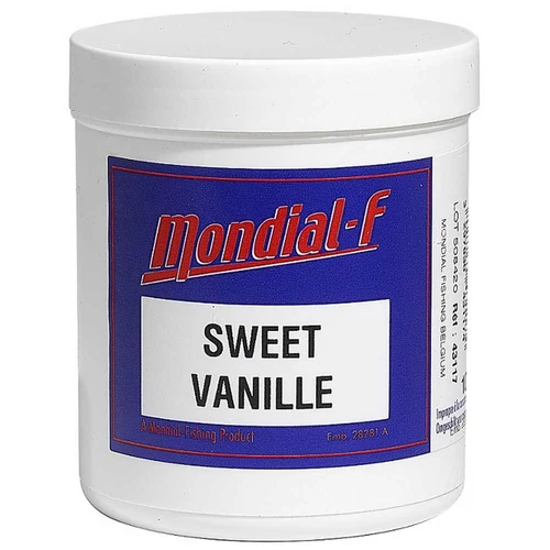 Mondial-F Sweet Vanilla (attraktor vanília) 100g