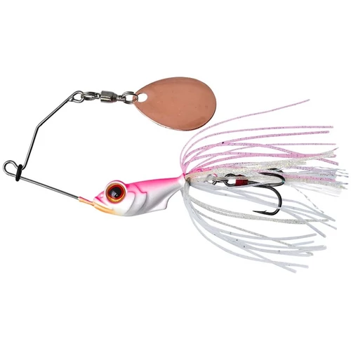 Gunki Alvin 5,6g Pink Shiner