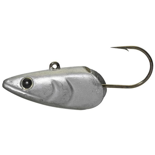 ILLEX Jig Head Nitro Shad Slim 10g 2db