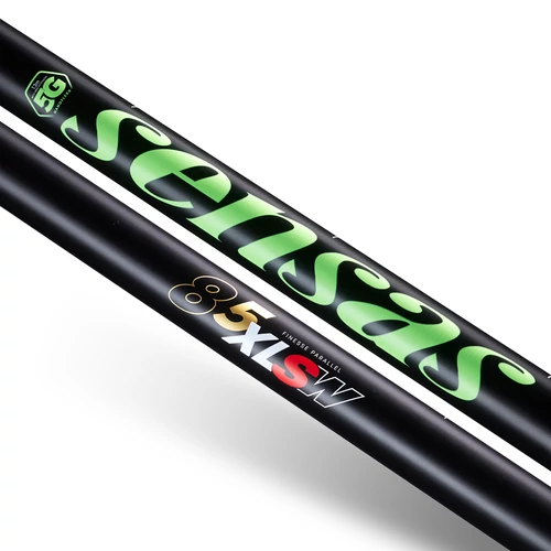 Sensas Nanoflex 5G Parallel Finesse 85XL SW 13m rakós bot pakk