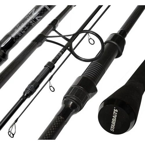 Starbaits M4 T-SPEC 3,0m 3,0lbs