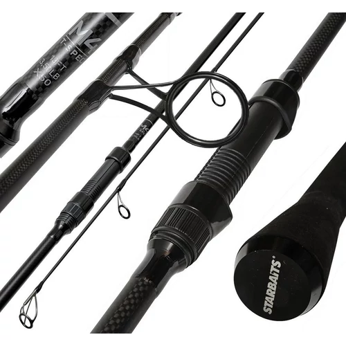 Starbaits M4 T-SPEC 3,0m 3,5lbs