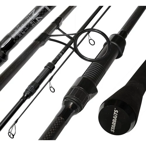Starbaits M4 T-SPEC X50 3,6m 3,5lbs