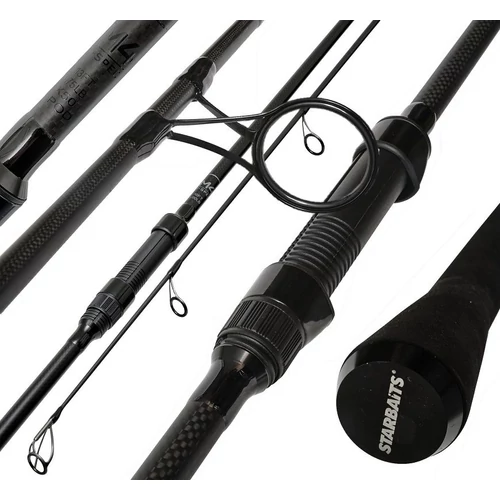 Starbaits M4 T-SPEC SPOD X50 3,9m 5,75lbs