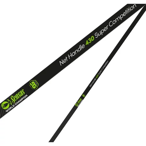 Sensas Nanoflex 5G World Champion Handle 5,7m merítőnyél