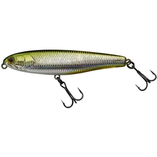 ILLEX Water Monitor 9,5cm Secret Green Sprat
