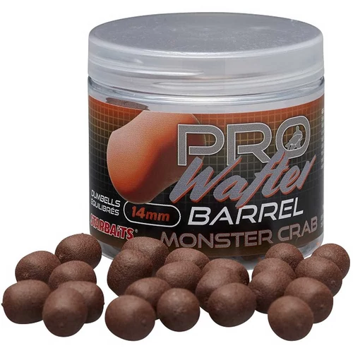 Starbaits Wafter Pro Monster Crab 50g 14mm