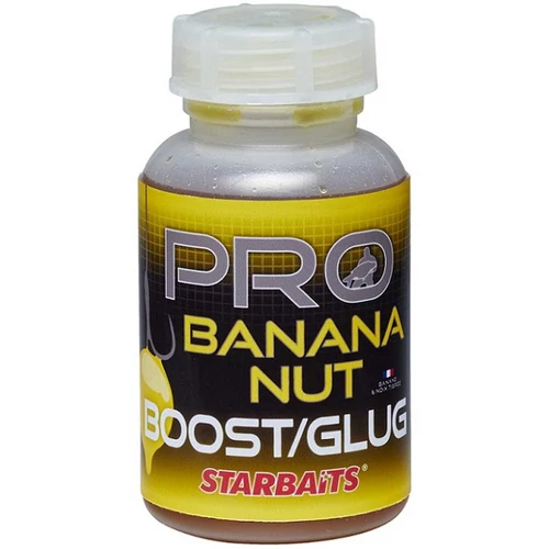 Starbaits Dip Pro Banana Nut 200ml