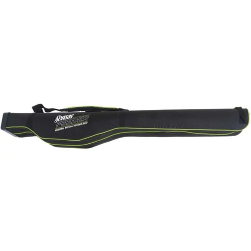 Sensas Botzsák Feeder Holdall 205cm 2 bot