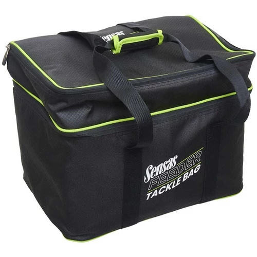 Sensas Táska Feeder Tackle Bag 2 komory