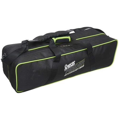 Sensas Táska Feeder Accessory Bag 2 komory