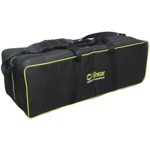Sensas Táska Power Match Special Accessory Bag 2 komory