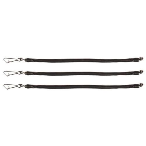Sensas Link Feeder Sliding Competition (etetőkosár klip) 3db 3cm