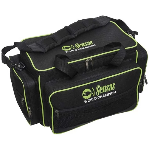 Sensas Táska Rigid Power Match Bag