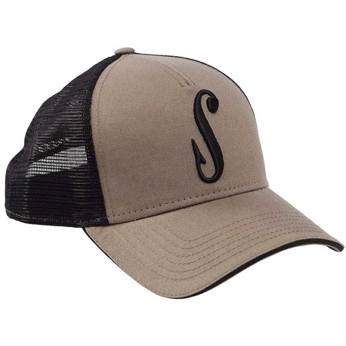 Sensas Sapka World Champion S grey