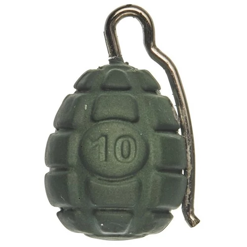 ILLEX Súly John Weight 10g 5db