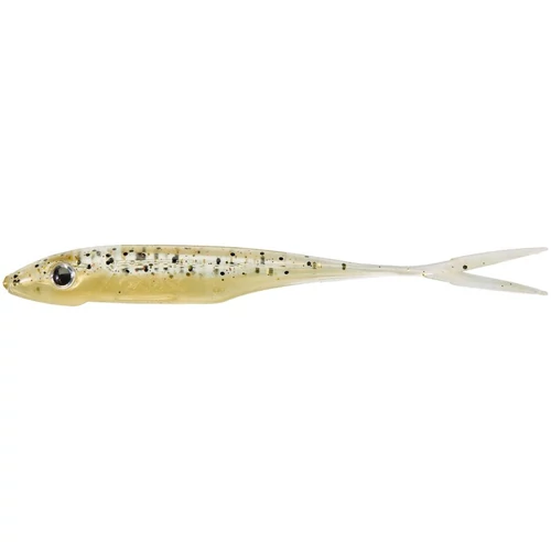 Gunki Kiddy 10cm Ghost Zander 5db