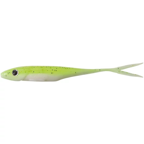 Gunki Kiddy 10cm Lemon Pepper Ice 5db