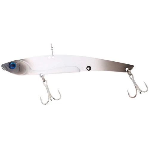ILLEX Runner Blade 11,5cm Birman White