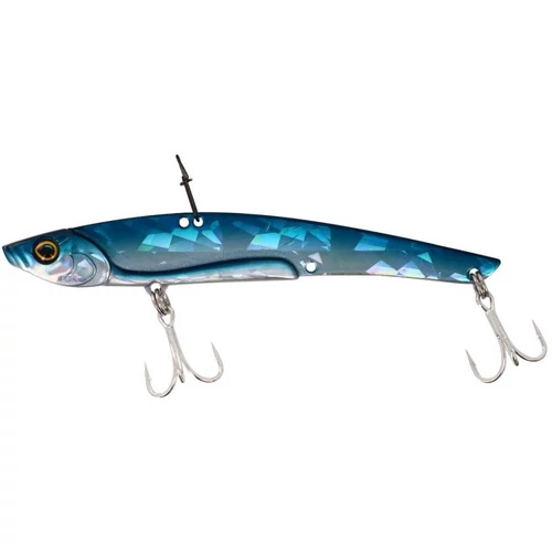 ILLEX Runner Blade 11,5cm Blue Shad