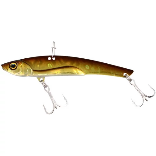 ILLEX Runner Blade 11,5cm Secret Pollack