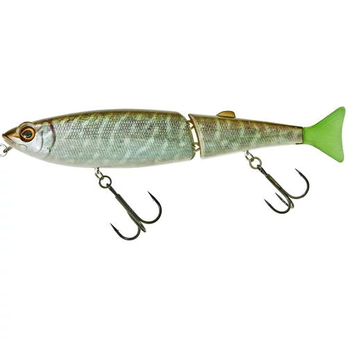 ILLEX Freddy 13cm Noisy CW Northern Pike