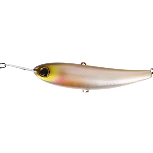 ILLEX Riser Bait 8cm Secret Wakasagi