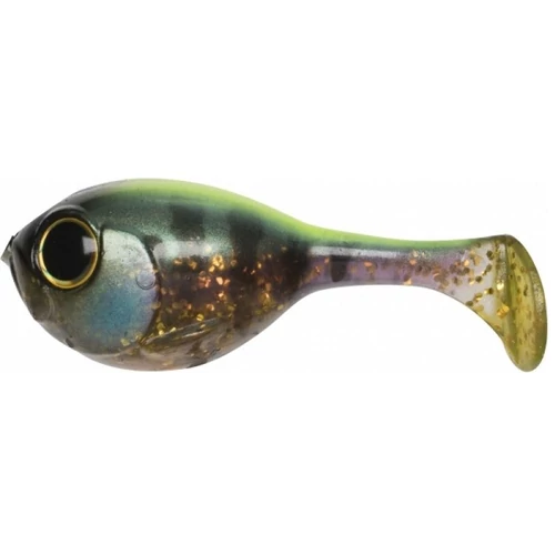 ILLEX Deraball 8,2cm Chartreuse Strike Gill