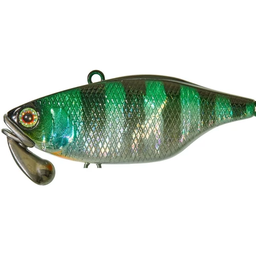 ILLEX TN Trigon 6cm HL Sunfish