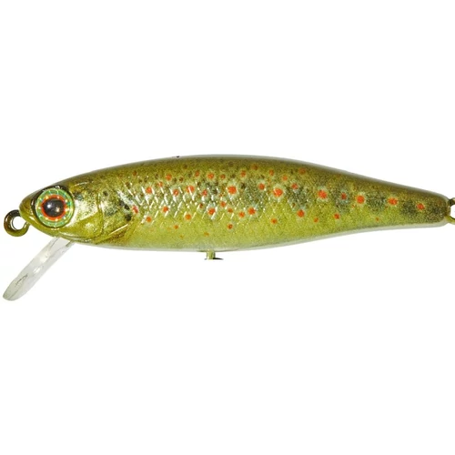 ILLEX Tiny Fry 5,0cm RT SP Truitelle