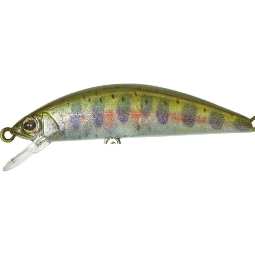 ILLEX Tricoroll 5,5cm HW RT Yamame