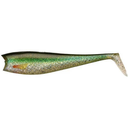 ILLEX Nitro Shad 18cm Ghost Shiner 2db