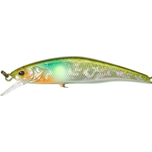 ILLEX Tricoroll 7cm SHW NF Ayu