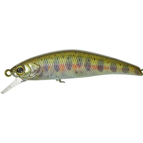 ILLEX Tricoroll 7cm SHW RT Yamame