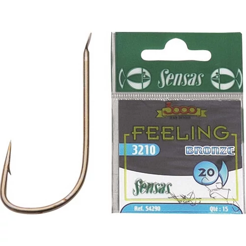 Sensas Feeling 3210 Bronze 18 (15db)