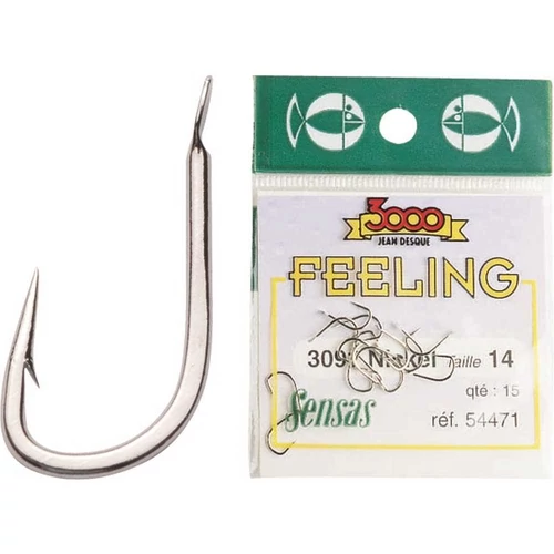 Sensas Feeling 3091 Nickel 12 (15db)