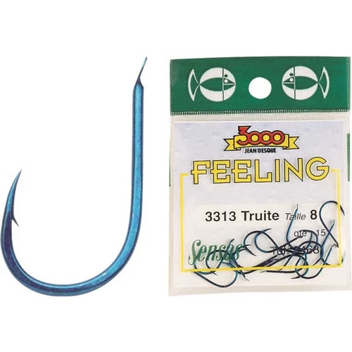 Sensas Feeling 3313 Blue 8 (10db)