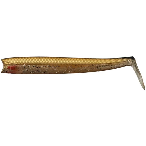 ILLEX Nitro Slim Shad 15cm Glow Sprat 4db