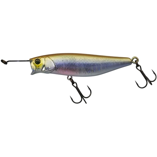 ILLEX Riser Bait 8,5cm S Aurora Baitfish