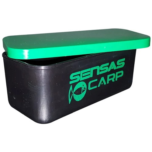 Sensas Csalitartó MINI FEKETE