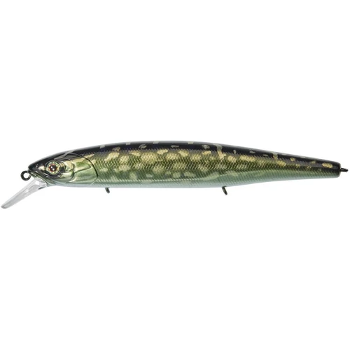 ILLEX Mag Squad 12,8cm SP UV Secret Northern Pike
