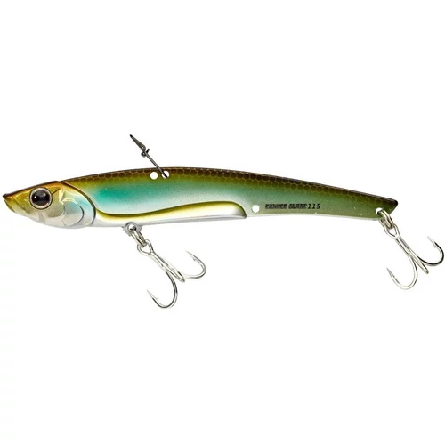 ILLEX Runner Blade 11,5cm Anchovy